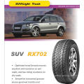 Joyroad/ Centara Zextour Brand All Sizes Car Tires with Good Quality and Competitive Prices for Sale 185/70r14 205/70r15 205/55r16